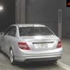 mercedes-benz c-class 2010 -MERCEDES-BENZ 【多摩 330ﾄ3822】--Benz C Class 204048-2A405988---MERCEDES-BENZ 【多摩 330ﾄ3822】--Benz C Class 204048-2A405988- image 2