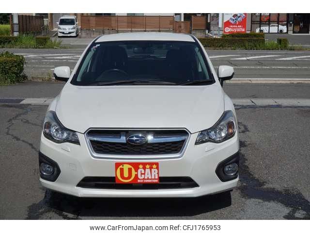 subaru impreza-wagon 2013 CFJ1765953 image 2