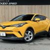 toyota c-hr 2019 -TOYOTA--C-HR DAA-ZYX10--ZYX10-2171871---TOYOTA--C-HR DAA-ZYX10--ZYX10-2171871- image 1