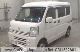 mazda scrum-van 2017 CFJ1632881