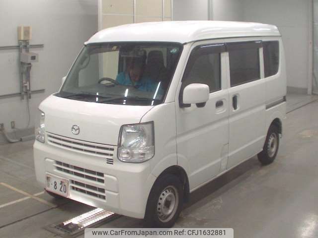 mazda scrum-van 2017 CFJ1632881 image 1
