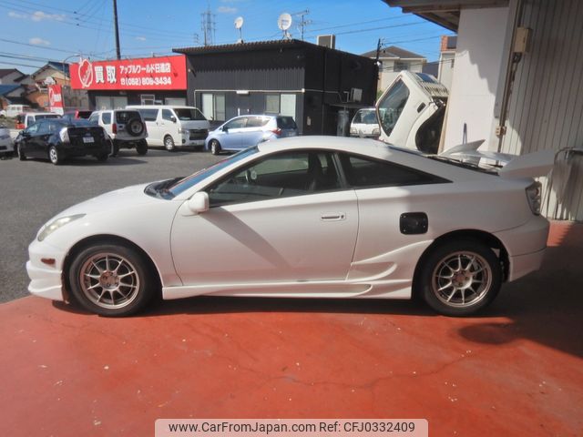 toyota celica 1999 24120512 image 2