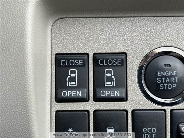 daihatsu tanto 2016 CFJ1531859 image 2