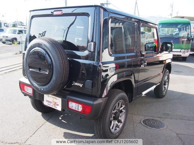 suzuki jimny 2025 -SUZUKI 【名変中 】--Jimny JB64W--387134---SUZUKI 【名変中 】--Jimny JB64W--387134- image 2