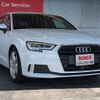 audi a3 2017 -AUDI--Audi A3 DBA-8VCXS--WAUZZZ8V4JA051138---AUDI--Audi A3 DBA-8VCXS--WAUZZZ8V4JA051138- image 8