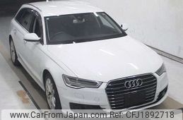 audi a6 2016 CFJ1892718