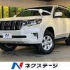 toyota land-cruiser-prado 2020 -TOYOTA--Land Cruiser Prado 3BA-TRJ150W--TRJ150-0115212---TOYOTA--Land Cruiser Prado 3BA-TRJ150W--TRJ150-0115212- image 1