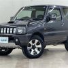 suzuki jimny 2011 -SUZUKI--Jimny ABA-JB23W--JB23W-654209---SUZUKI--Jimny ABA-JB23W--JB23W-654209- image 3