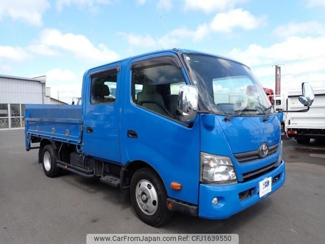 toyota toyoace 2015 CFJ1639550 image 2