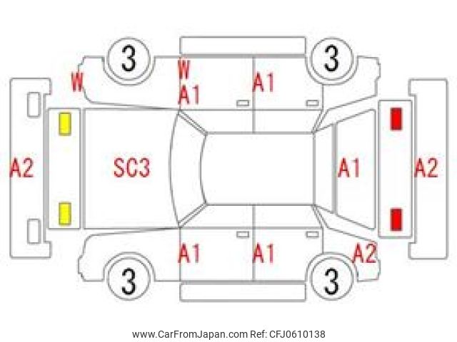 daihatsu mira-gino 2003 -DAIHATSU--Mira Gino UA-L700S--L700S-0329490---DAIHATSU--Mira Gino UA-L700S--L700S-0329490- image 2