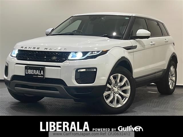 land-rover range-rover 2019 -ROVER--Range Rover LDA-LV2NB--SALVA2AN8KH347467---ROVER--Range Rover LDA-LV2NB--SALVA2AN8KH347467- image 1