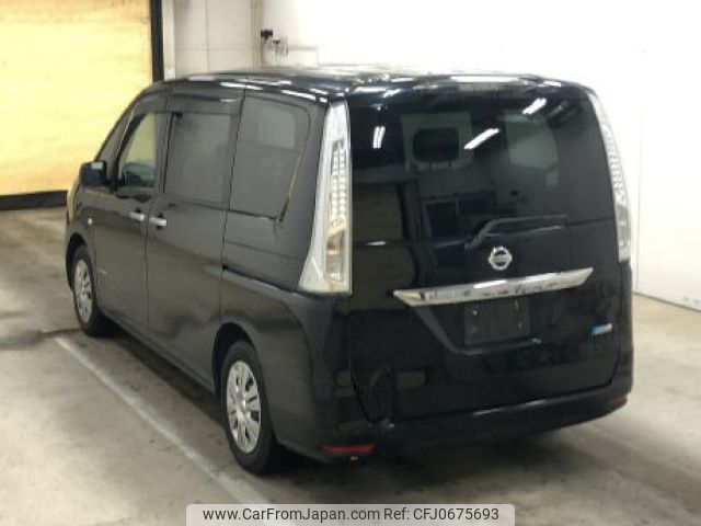 nissan serena 2013 -NISSAN--Serena HC26-089859---NISSAN--Serena HC26-089859- image 2