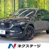 mazda cx-8 2022 -MAZDA--CX-8 3DA-KG2P--KG2P-365475---MAZDA--CX-8 3DA-KG2P--KG2P-365475- image 1