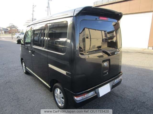 daihatsu atrai-wagon 2019 CFJ1733420 image 2