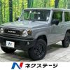 suzuki jimny 2019 -SUZUKI--Jimny 3BA-JB64W--JB64W-138463---SUZUKI--Jimny 3BA-JB64W--JB64W-138463- image 1