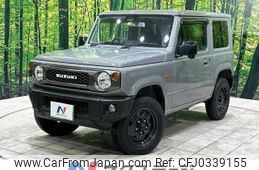 suzuki jimny 2019 -SUZUKI--Jimny 3BA-JB64W--JB64W-138463---SUZUKI--Jimny 3BA-JB64W--JB64W-138463-