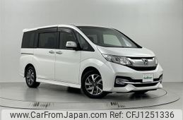 honda stepwagon 2016 -HONDA--Stepwgn DBA-RP3--RP3-1110875---HONDA--Stepwgn DBA-RP3--RP3-1110875-