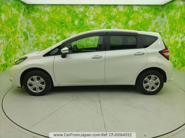 nissan note 2019 quick_quick_DBA-NE12_NE12-223809 image 2