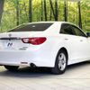 toyota mark-x 2012 CFJ1701775 image 17