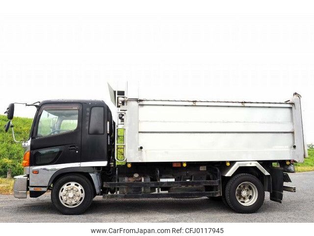 hino ranger 2003 -HINO--Hino Ranger KL-FE1JGEA--FE1JGE-10166---HINO--Hino Ranger KL-FE1JGEA--FE1JGE-10166- image 2