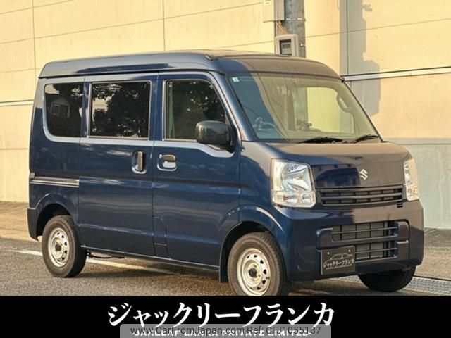 suzuki every 2024 -SUZUKI 【名古屋 480ﾒ9473】--Every DA17V--719989---SUZUKI 【名古屋 480ﾒ9473】--Every DA17V--719989- image 1