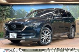 mazda cx-8 2019 -MAZDA--CX-8 3DA-KG2P--KG2P-300017---MAZDA--CX-8 3DA-KG2P--KG2P-300017-