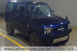 suzuki jimny 2015 quick_quick_ABA-JB23W_JB23W-738784