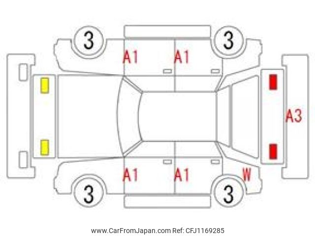 toyota hiace-van 2018 -TOYOTA--Hiace Van QDF-GDH201V--GDH201-1012475---TOYOTA--Hiace Van QDF-GDH201V--GDH201-1012475- image 2