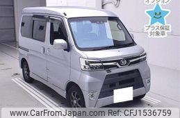daihatsu atrai-wagon 2018 CFJ1536759