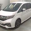 honda stepwagon 2017 -HONDA 【千葉 303さ5205】--Stepwgn RP3-1127709---HONDA 【千葉 303さ5205】--Stepwgn RP3-1127709- image 1