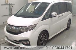 honda stepwagon 2017 -HONDA 【千葉 303さ5205】--Stepwgn RP3-1127709---HONDA 【千葉 303さ5205】--Stepwgn RP3-1127709-