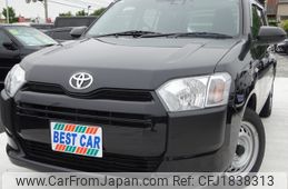 toyota probox-van 2024 CFJ1838313