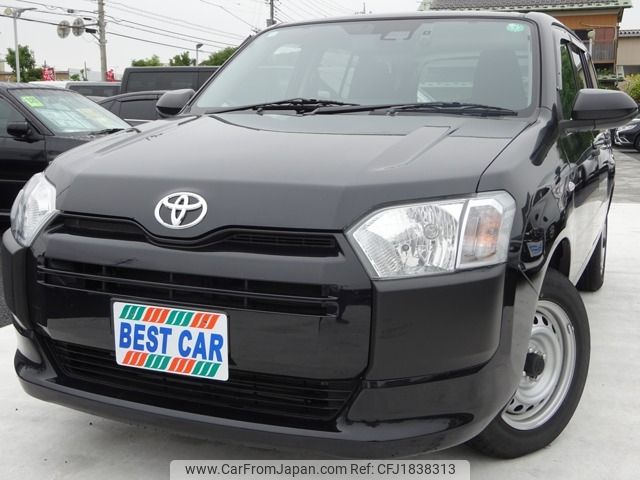 toyota probox-van 2024 CFJ1838313 image 1