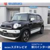 suzuki xbee 2018 -SUZUKI--XBEE DAA-MN71S--MN71S-119219---SUZUKI--XBEE DAA-MN71S--MN71S-119219- image 1