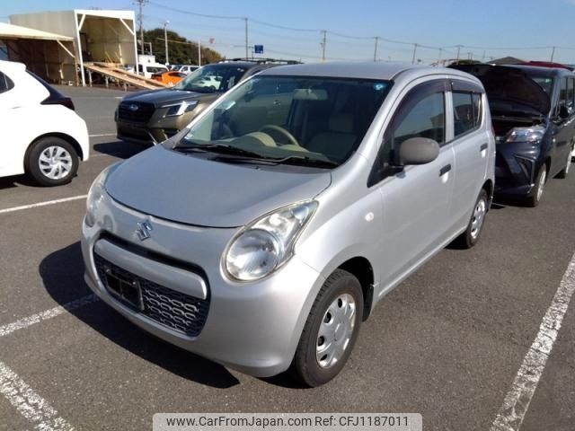 suzuki alto 2010 -SUZUKI--Alto HA25S--HA25S-769849---SUZUKI--Alto HA25S--HA25S-769849- image 1
