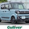 suzuki spacia 2020 -SUZUKI--Spacia Gear DAA-MK53S--MK53S-672211---SUZUKI--Spacia Gear DAA-MK53S--MK53S-672211- image 1