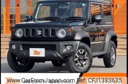 suzuki jimny-sierra 2024 -SUZUKI--Jimny Sierra 3BA-JB74W--JB74W-212143---SUZUKI--Jimny Sierra 3BA-JB74W--JB74W-212143-
