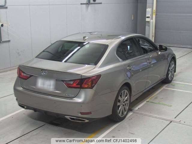 lexus gs 2014 -LEXUS 【名古屋 305ｻ9547】--Lexus GS DBA-GRL10--GRL10-6004764---LEXUS 【名古屋 305ｻ9547】--Lexus GS DBA-GRL10--GRL10-6004764- image 2