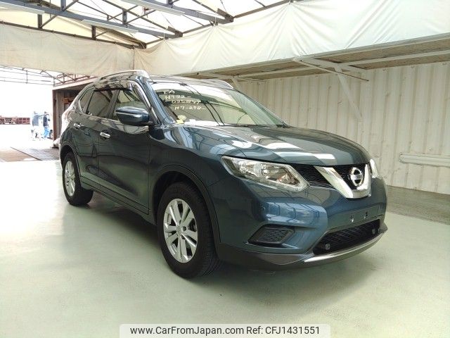 nissan x-trail 2014 ENHANCEAUTO_1_ea301691 image 1