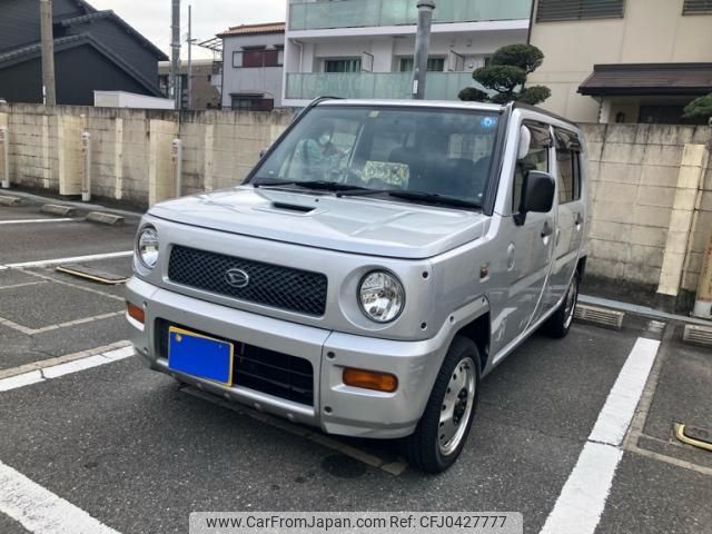 daihatsu naked 1999 -DAIHATSU--Naked GF-L750S--L750S-0001973---DAIHATSU--Naked GF-L750S--L750S-0001973- image 2