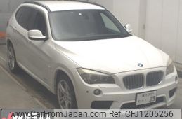 bmw x1 2011 -BMW--BMW X1 VL18-YZP93890---BMW--BMW X1 VL18-YZP93890-