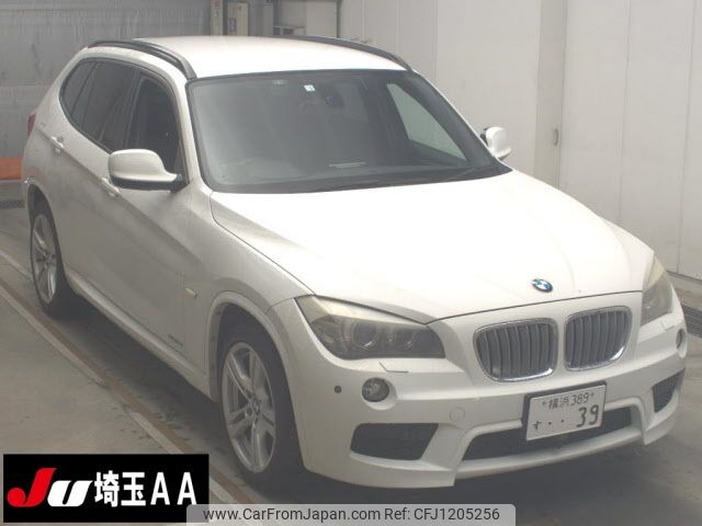 bmw x1 2011 -BMW--BMW X1 VL18-YZP93890---BMW--BMW X1 VL18-YZP93890- image 1