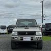 mitsubishi pajero-mini 2002 CFJ1728998 image 3