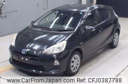 toyota aqua 2013 -TOYOTA--AQUA NHP10-2248017---TOYOTA--AQUA NHP10-2248017-