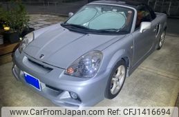 toyota mr-s 2006 -TOYOTA--MR-S TA-ZZW30--ZZW30-0077359---TOYOTA--MR-S TA-ZZW30--ZZW30-0077359-