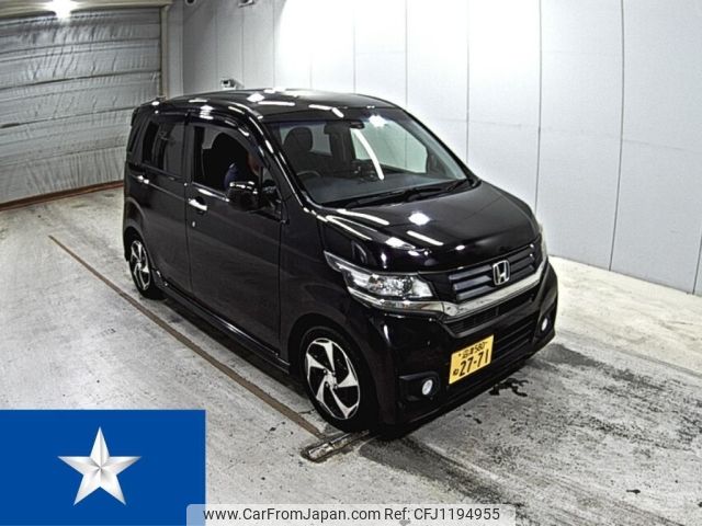 honda n-wgn 2013 -HONDA--N WGN JH1--JH1-2001263---HONDA--N WGN JH1--JH1-2001263- image 1