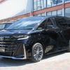 toyota vellfire 2023 -TOYOTA--Vellfire 6AA-AAHH40W--AAHH40-0007829---TOYOTA--Vellfire 6AA-AAHH40W--AAHH40-0007829- image 10