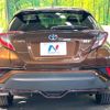 toyota c-hr 2018 quick_quick_ZYX10_ZYX10-2145218 image 16