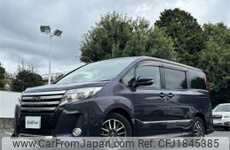 toyota noah 2015 CFJ1845385