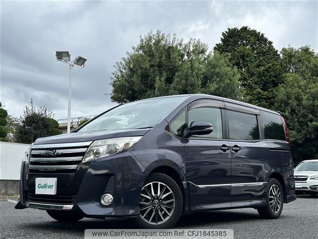 toyota noah 2015 CFJ1845385 image 1